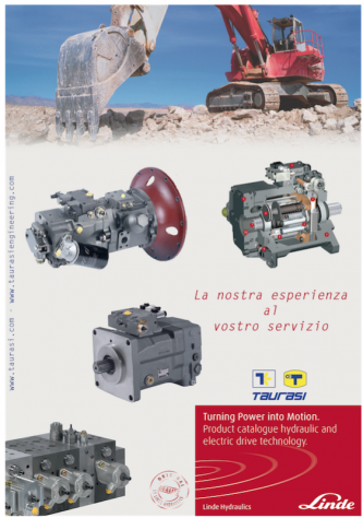Pompe e motori Oleodinamici - Foto 6