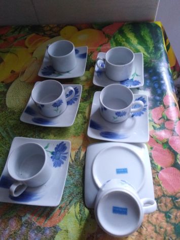 set caffè / latte - Foto 2