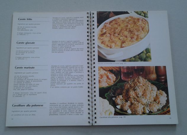 JBC - Le verdure - Foto 3