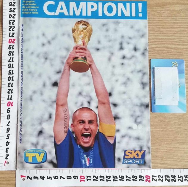 Monaco '74 Tutto sui campionati del mondo di calcio Germania 1974 - Foto 4