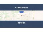 Immobile in asta di 81 m² in vendita a Altamura