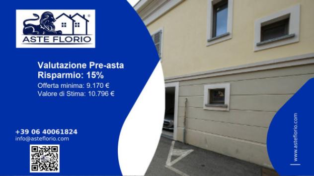 Immobile in asta di 16 m² con più di 5 locali in vendita a Arluno