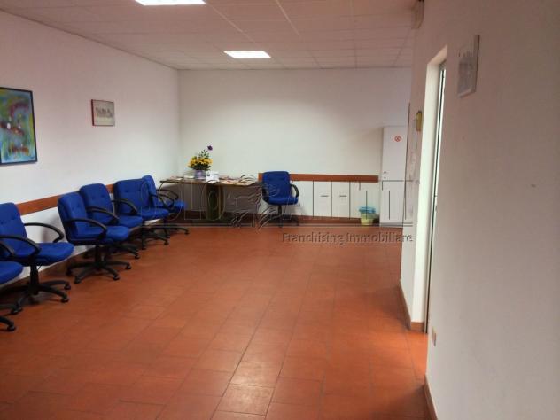 Ufficio in affitto a Monteriggioni - Foto 9