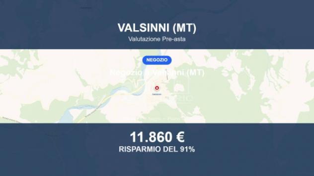 Immobile in asta di 300 m² in vendita a Valsinni
