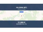 Immobile in asta di 300 m² in vendita a Valsinni