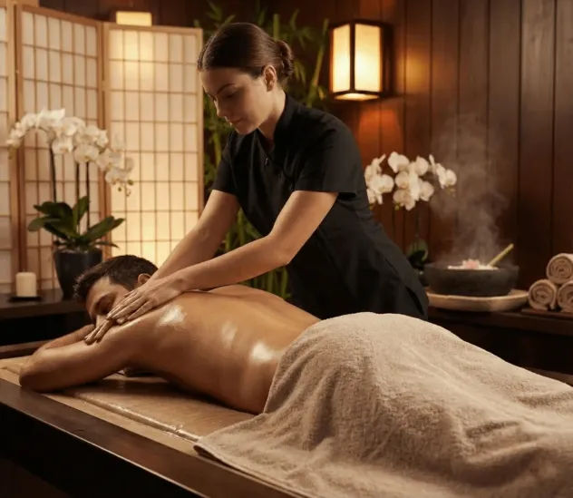 MASSAGGI STUDIO GUARDA RELAX - Foto 4 Tel:3886244884
