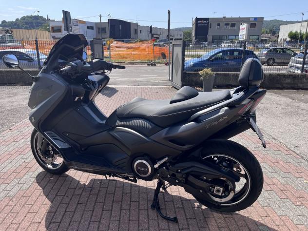 Yamaha T Max 530 Akrapovic - Foto 8