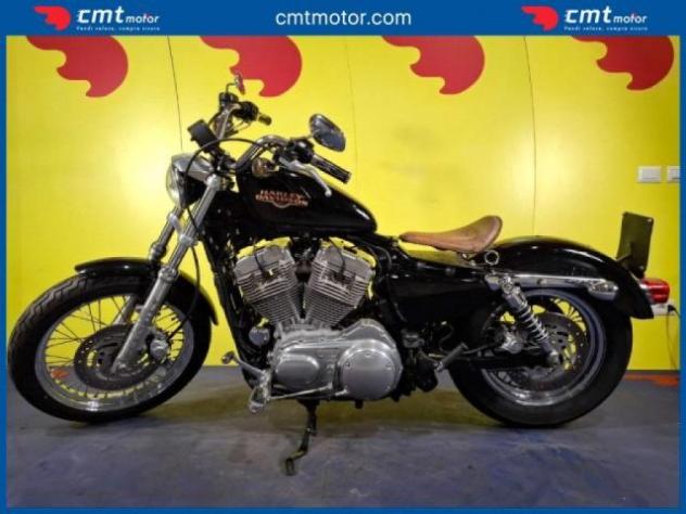 HARLEY-DAVIDSON 883 Low - XL 883L Garantita e Finanziabile rif. 24170019 - Foto 5