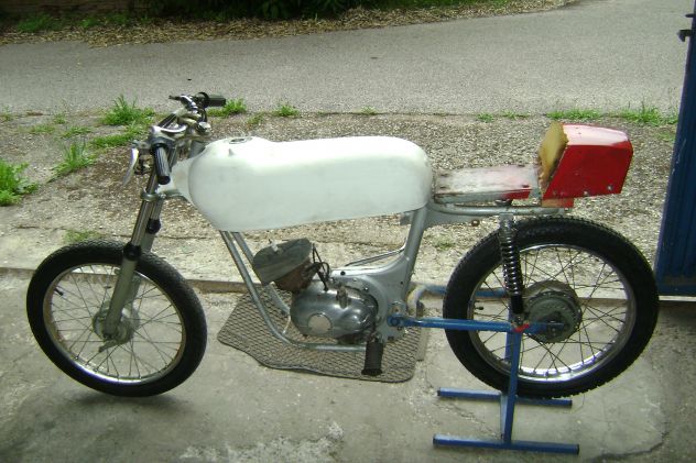 Benellino GOBEN 50 3/M