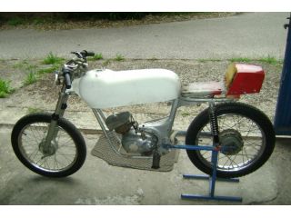 Benellino GOBEN 50 3/M