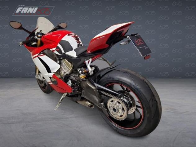 DUCATI Panigale V4 S rif. 24123179 - Foto 3