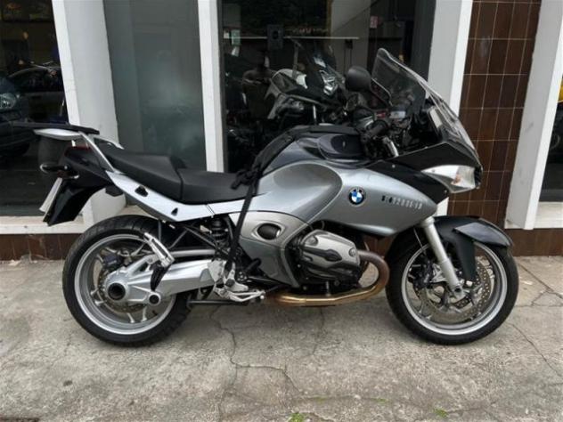BMW R 1200 ST Base rif. 21709636 - Foto 4