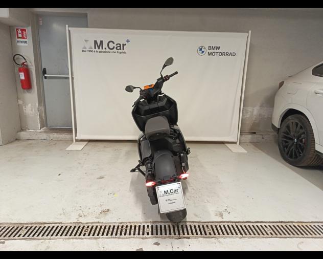 BMW Motorrad CE 04 C Scooter 15kw Abs - Foto 6