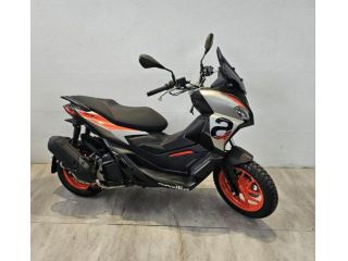 APRILIA SR GT 125 SPORT E5+