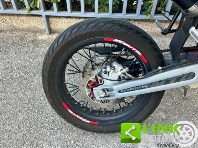 FANTIC MOTOR XMF 125 Competition rif. 24077957 - Foto 3