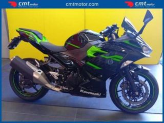 KAWASAKI Ninja 400 Garantita e Finanziabile rif. 23835548