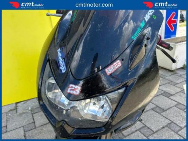 KAWASAKI Ninja 250 R Garantita e Finanziabile rif. 24108294 - Foto 6