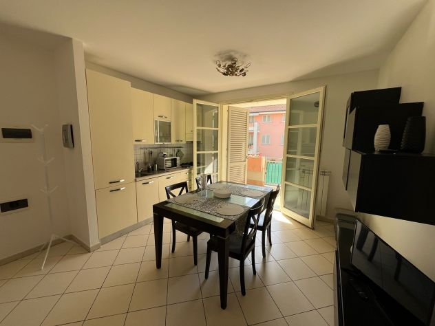 Affitto Stanza Singola in Appartamento zona Soffiano, Via Domenico Veneziano, 10 - Foto 4