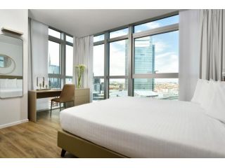 Bilocale Deluxe - Torre Galfa Milano Luxury Apartments