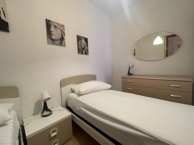 Appartamento in affitto a Tirrenia - Pisa 65 mq Rif: 491284 - Foto 9