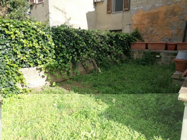 Nella provincia di Grosseto e precisamente nel comune di Pitigliano località Casone, a 4 km da Sorano con le sue terme, a 20km dalle terme di Saturnia - Foto 14