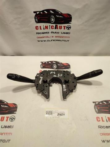DEVIOLUCI CITROEN C5 Station Wagon 96720603XT DT17TED4 (0818)