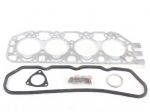 131896 KIT GUARNIZIONI MOTORE SPESSO PEUGEOT 504 LD 1.9 D 5P (1974) RICAMBI &hellip;