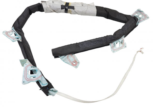 AIRBAG A TENDINA LATO SINISTRO ALFA ROMEO Giulietta Serie (940_) 50545365 (13) - Foto 10