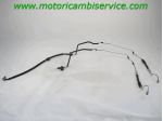 TUBAZIONE FRENO ANTERIORE KAWASAKI VERSYS 1000 2015 - 2016 430950723 430950 &hellip;