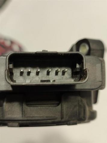 PEDALE ACCELERATORE CITROEN C4 Cactus 9671433780 BH02 (1418) - Foto 4