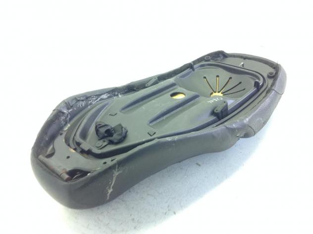 PIAGGIO BEVERLY 125 SELLA SADDLE - RIPARAZIONE ARTIGIANALE 2005 2007 M28400 - Foto 9