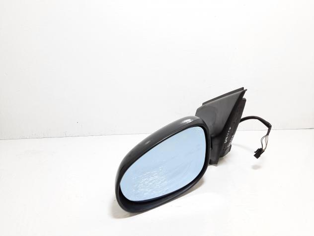 SPECCHIETTO RETROVISORE SINISTRO FIAT Bravo 2° Serie 01704737400 (0710)