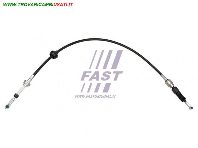 FLESSIBILE COMANDO CAMBIO FIAT DUCATO 94 1000/750 FT73001