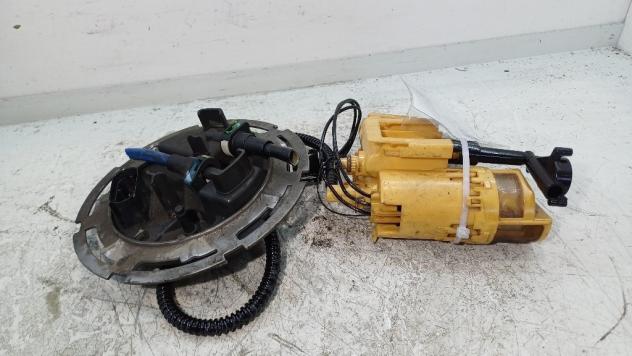 GALLEGGIANTE SERBATOIO MERCEDES Classe C S. Wagon W205 A2054701694 626951(R9M) diesel 1598 (14)