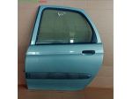 PORTA POST.S. VERDE CITROEN XSARA (N68) Picasso  Carrozzeria  Lamierati est &hellip;