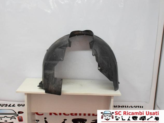 Passaruota Anteriore Destro Dx Ford C Max 2005 4M5116114AA - 11480 - Foto 3