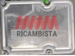 95835595532 Porsche Cayenne 3.0 centralina ABS gruppo pompa ATE