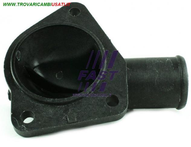 CORPO BOCCHETTONE TERMOSTATO CITROEN BERLINGO 96 2.0 HDI FT58190