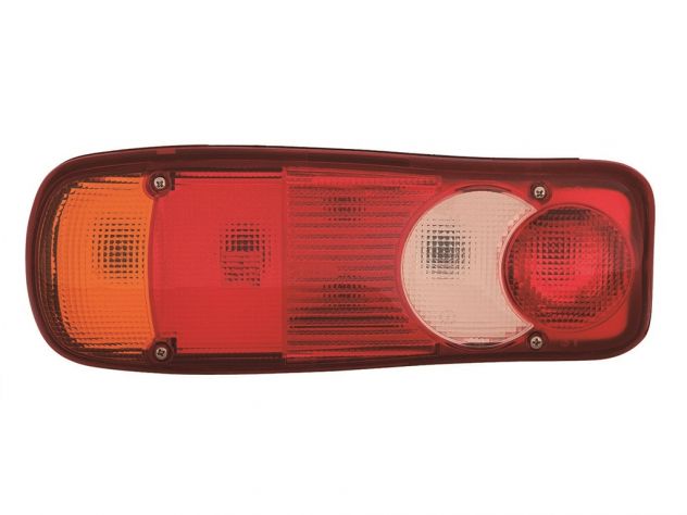 Nissan Cabstar paraurti fanale dischi freno frizione ammortizzatori Monroe - Foto 12