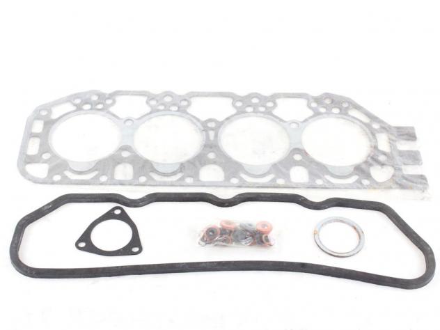 131896 KIT GUARNIZIONI MOTORE SPESSO PEUGEOT 504 LD 1.9 D 5P (1974) RICAMBIO NUOVO PARTI MANCANTI