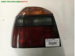 FANALE POST. SX 999-U1310888 Parti elettriche  Fanaleria  Fanali  Fanale po &hellip;