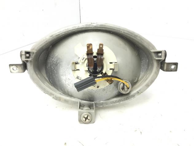 PIAGGIO VESPA ET4 50 FARO FANALE ANTERIORE 2000 2005 C38200 - Foto 4