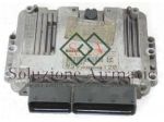 Alfa 159 1.9 JTDM centralina motore 0281016244