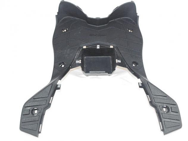 CARENA PEDANA MALAGUTI BLOG 160 1-000-297-306 FOOTREST FAIRING