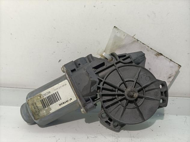 MOTORINO ALZAVETRO POSTERIORE DESTRA HYUNDAI iX35 1° Serie 834602S000 D4FD (10)