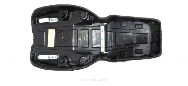SELLA YAMAHA XV 535 VIRAGO - Foto 2