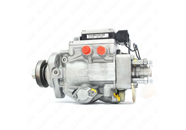 pompa iniezione gasolio opel - Foto 6