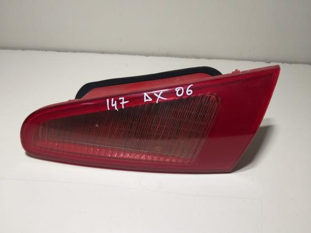 STOP FANALE POSTERIORE DESTRO ALFA ROMEO 147 Serie (937_) (0510)