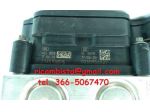 476600188R Renault Clio 1.8 anno 2017 centralina gruppo pompa ABS