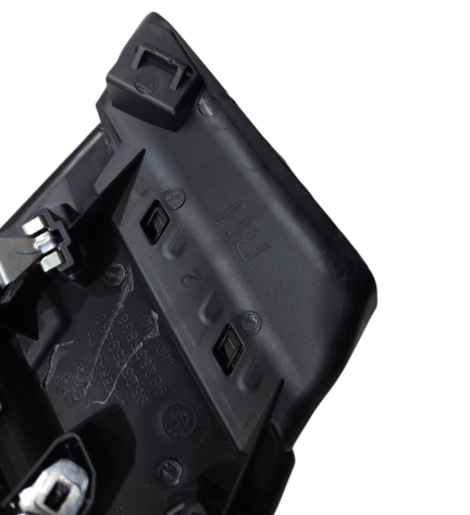 BOCCHETTA ARIA CRUSCOTTO DX PEUGEOT 2008 Serie 98283683DX (19) - Foto 13